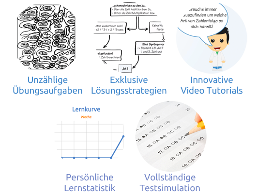 Studytms Online Vorbereitung Fur Den Tms Test
