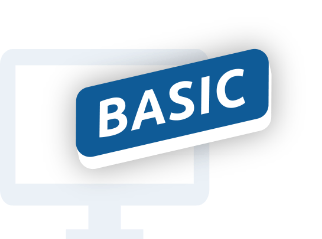 TMS Onlinekurs BASIC Icon